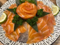 -西月山居匠心创意料理(江汉路新佳丽广场店)