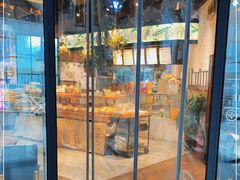 -RiceZone乐食尊纯米面包坊(望京店)