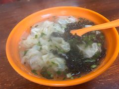 -阿麟馄饨(延长路店)