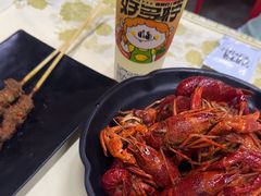 -聚味瞿记·龙虾堂(树木岭店)