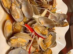 -鸿旺海鲜楼(平潭流水店)