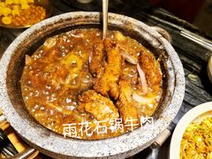 -食锦记·福建私房菜(万宝广场店)