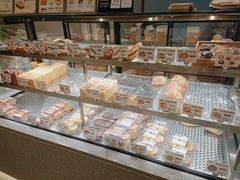 -君之狮子山·轻糖烘焙(松江印象城店)