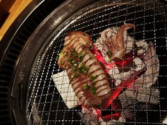 -御牛道日式烤肉料理(杭州万象城店)