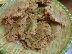 金奖南瓜饼-芦茨金富饭庄·25年老字号·专做稻草鸡
