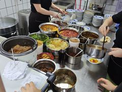 -小罗子汤店(大士院总店)