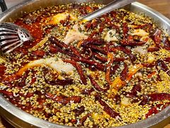 -大川先生·小龙虾·川菜(信义坊店)