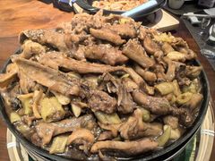 -甘家界牌柠檬鸭(青山店)