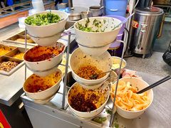 油泼辣子-老广州牛杂(深圳白石洲总店)