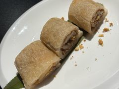 -兰亭轩茶餐厅(长江路店)