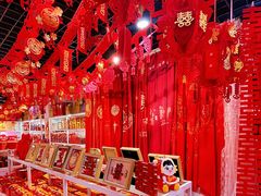 -西北轻工批发市场