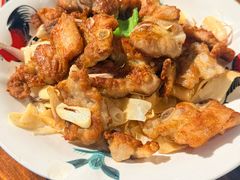 -广府乡下·饭庄(新港东路店)