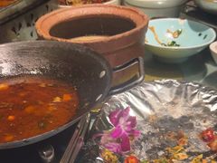 -刘胖子家常菜·蹄花焖藕(江汉路总店)