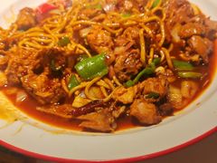 -吕记老鸭汤·徽菜馆(东营路店)