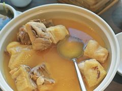 -望乡楼上海菜(日月光店)