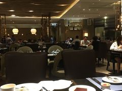 -康帝国际酒店-艾斯本自助西餐厅