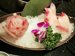 -捞王锅物料理(凯旋路店)