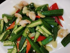 养生秋葵-张包铺(关东古巷店)