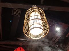 大堂-谭鸭血老火锅·匠心(环球港旗舰店)