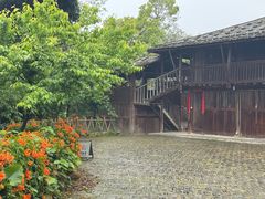 -福建鲤鱼洲酒店