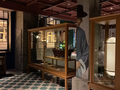 -三号黄浦会Canton Table