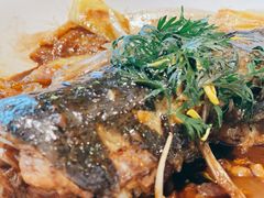 -壹零捌道·北京烤鸭(车公庄店)