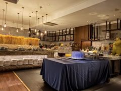 -千岛湖伯瑞特度假酒店-米兰西餐厅