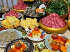 -松野谷·寿喜烧自助(华联顺义金街购物中心店)