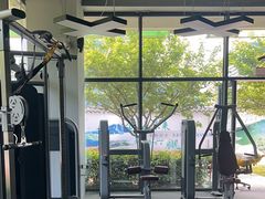 -METIS FITNESS女性健身工作室