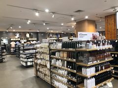 -MUJI无印良品(茂业天地店)