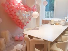 -Living Kitchen团建·厨艺派对空间(国贸店)