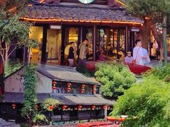 -杭州宋城
