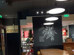 -星巴克(北京惠新东街店)