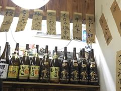 -烧鸟周居酒屋(香山店)
