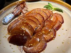 -青年公社烤鸭(蜀山万象汇店)