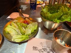 -西塔老太太泥炉烤肉(苏州大悦城店)