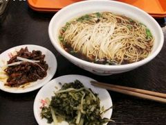 -德泓面馆(颐高店)