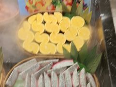 -空之介寿喜烧·和牛放题(恒隆广场店)