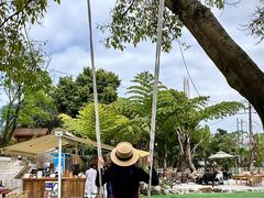 -柠檬花院烤肉·会议团建·聚会·求婚(三圣乡店)