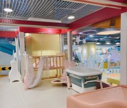 点击看大图 -万达宝贝王(漳州碧湖店)