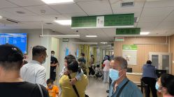 -首都医科大学附属北京儿童医院