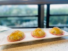 蜜汁叉烧饼-又一间茶点轩(百汇广场店)