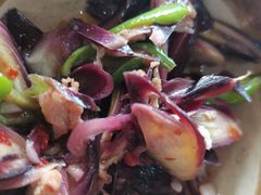 -张关合渣(航空大道店)