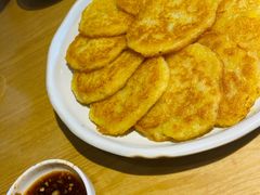 -海兰江石锅饭(水上店)
