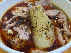-王记生烫牛杂面馆(兰陵路店)