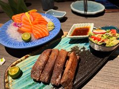 -炙柒Sekinana·精致日料(合生汇店)