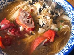 -裕兴记·三虾面(西北街总店)