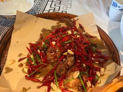 -老宜春味道·江西菜(都市春天店)