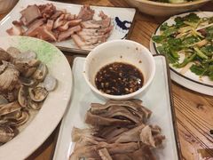 -關東雪东北菜(中庚漫游城店)