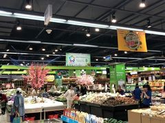 -世纪联华(杭州新塘路店)